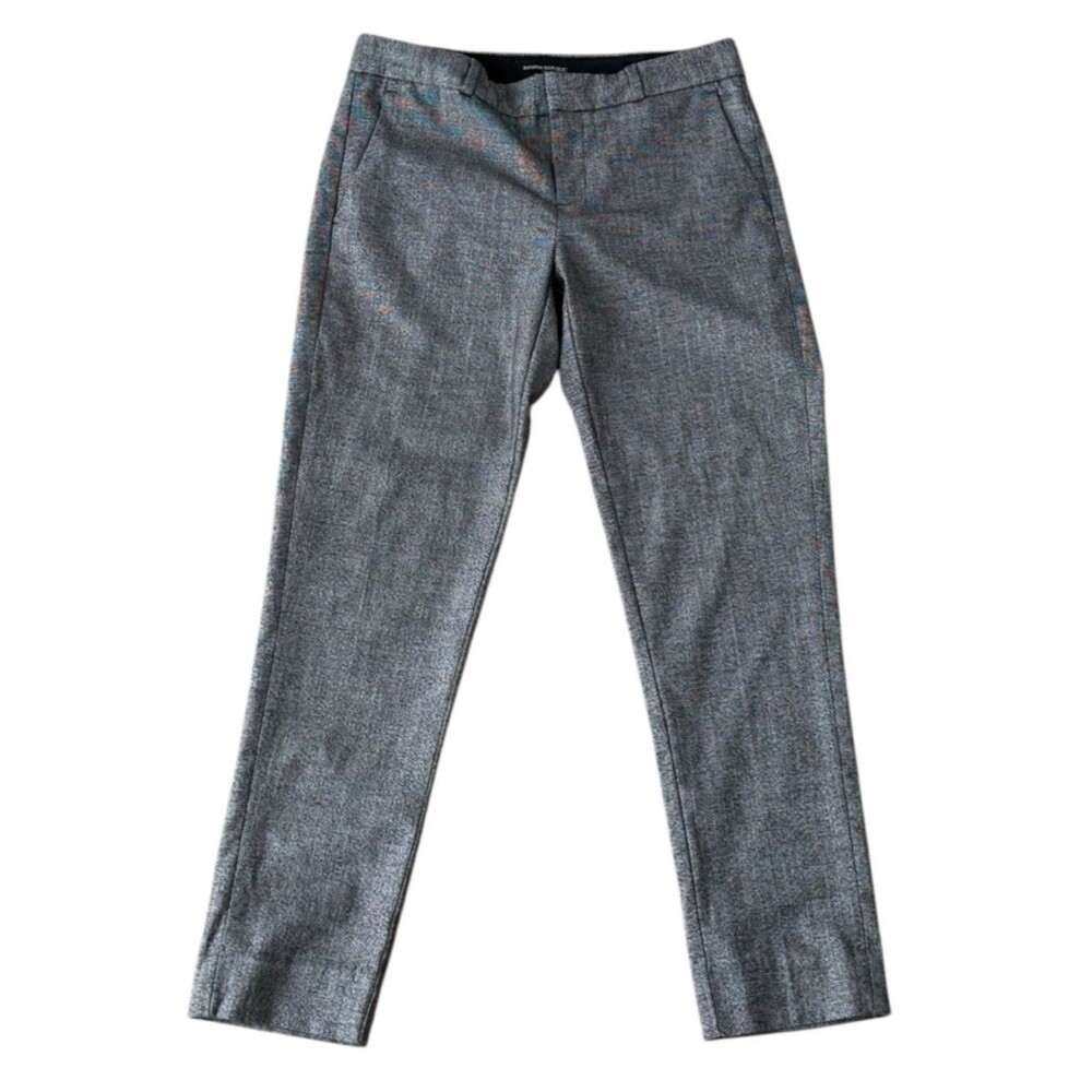 Banana Republic Factory Hampton Fit Dress Pants Trousers. 0.